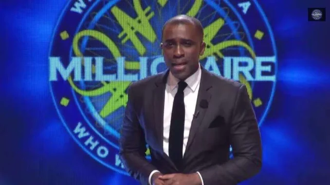 frank edoho biography