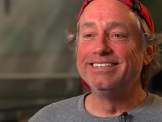 greg glassman biography