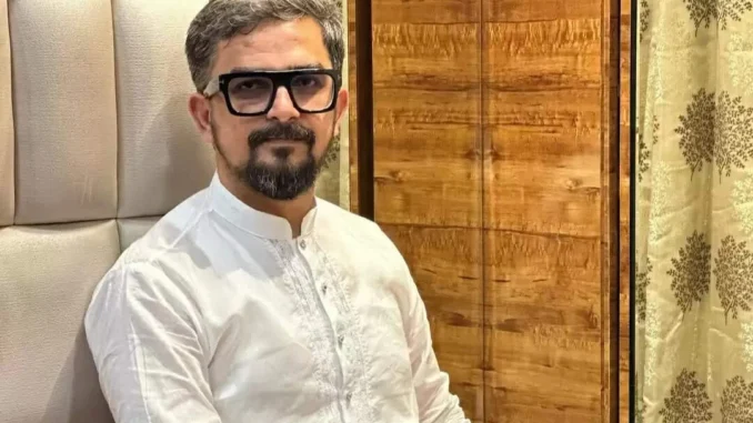 hussain mansuri biography