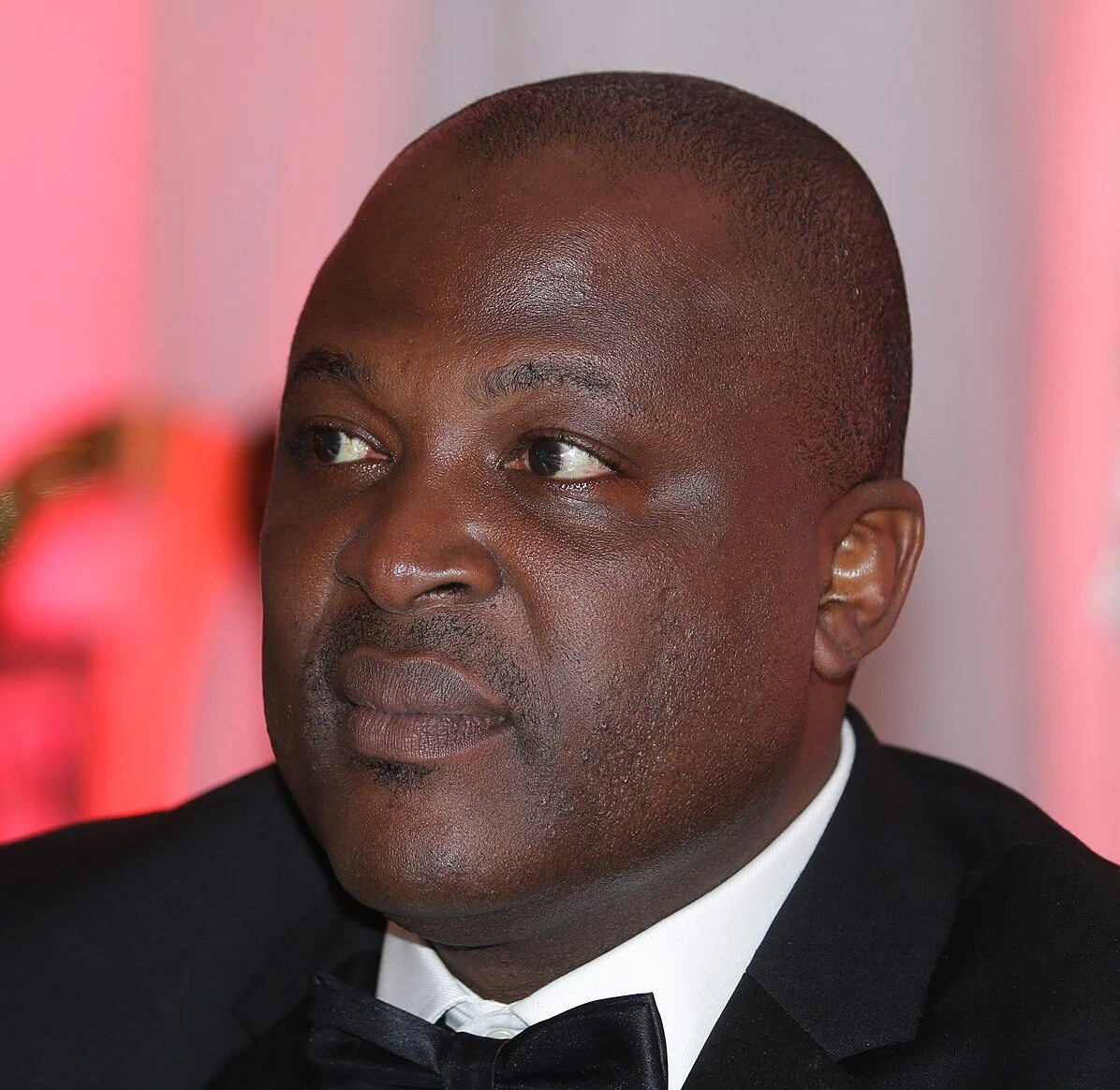 Who Is Ibrahim Mahama? Ghanaian Businessman Biography, Net Worth & Career - Biography
