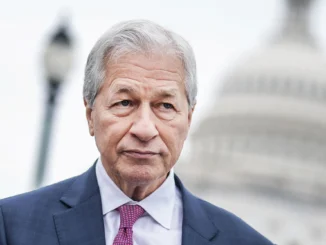 jamie dimon biography