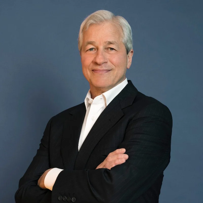 Who is Jamie Dimon? JPMorgan Chase CEO Biography, Net Worth, Wife - Biography