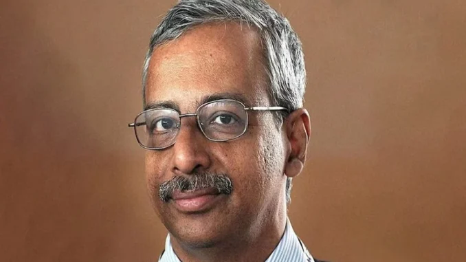 jayathilak ias biography
