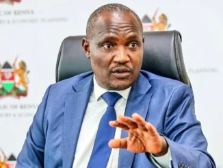 john mbadi biography