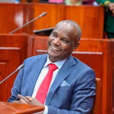 John Mbadi Biography: Wikipedia, Age, Education, Net Worth, Wife - Biography