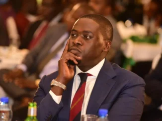 johnson sakaja biography