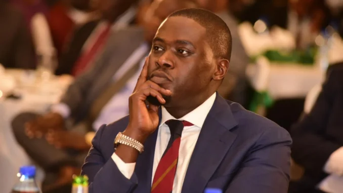 johnson sakaja biography