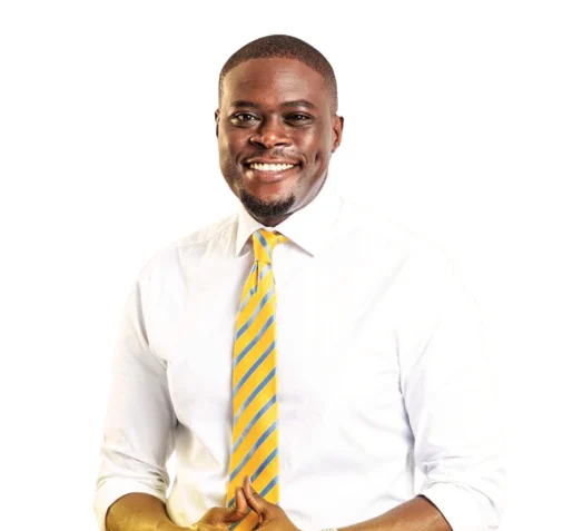 Johnson Sakaja Biography: Parents, Age, Wife, Net Worth, Tribe, Politics - Biography