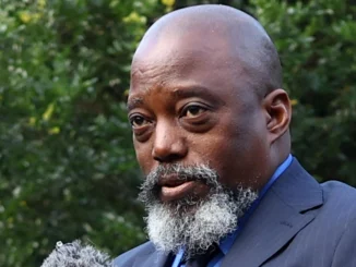 joseph kabila biography