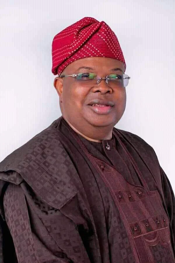 Joseph Olasunkanmi Tegbe Biography: Family, Wife, Politics, Net Worth, State of Origin - Biography