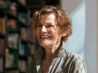 judy blume biography