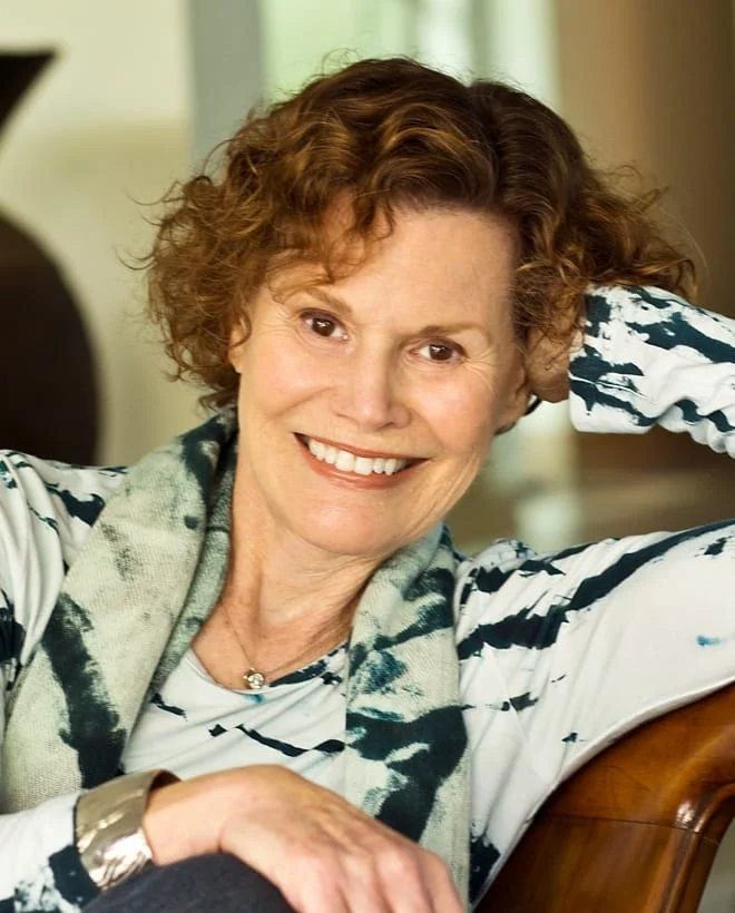 Judy Blume Biography: Height, Awards, Age, Books, Husband, Net Worth, Children - Biography