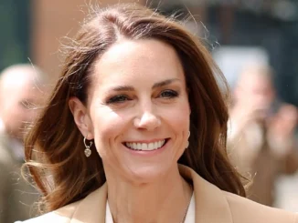 kate middleton biography