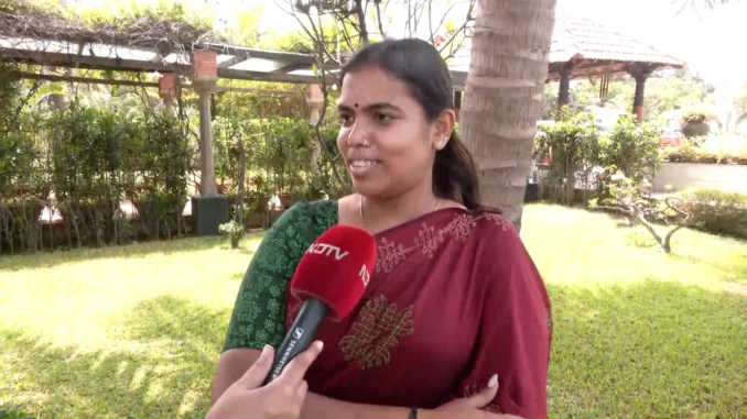 keerthana tvk biography