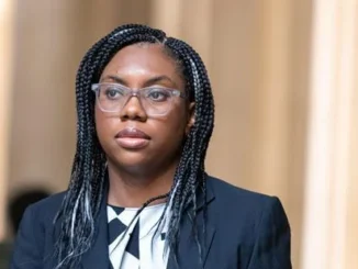 kemi badenoch biography