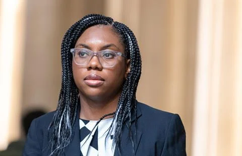 kemi badenoch biography
