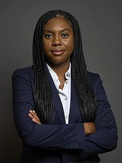 Kemi Badenoch Biography: Children, Parents, Age, Husband, Net Worth - Biography