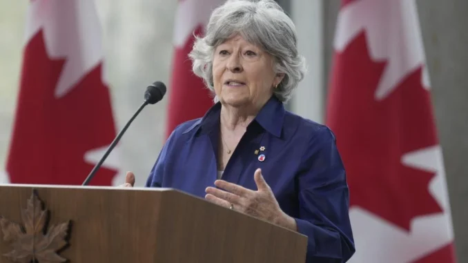 louise arbour biography