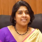 M S Madhavikutty IAS Biography: Religion, Age, Education, Batch, Posting, Husband, Children