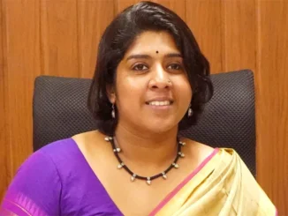m s madhavikutty ias biography