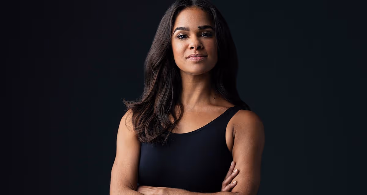 Misty Copeland Biography: Height, Children, Husband, Age, Net Worth