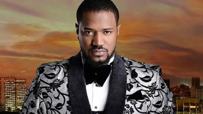 mofe duncan biography