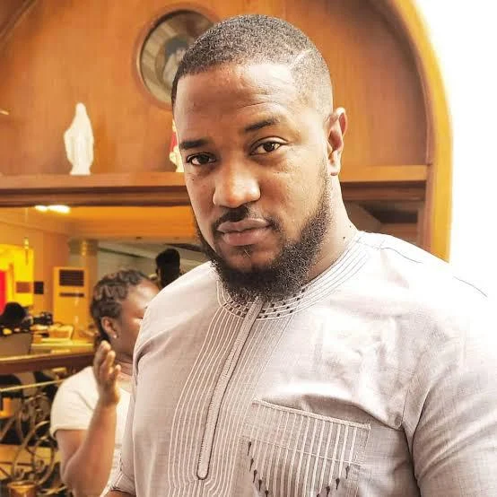 Mofe Duncan Biography: Wikipedia, Age, Movies, Wife, Net Worth, Height - Biography