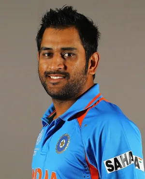 MS Dhoni Biography: Stats, Age, Wife, Net Worth, Records, Parents - Biography