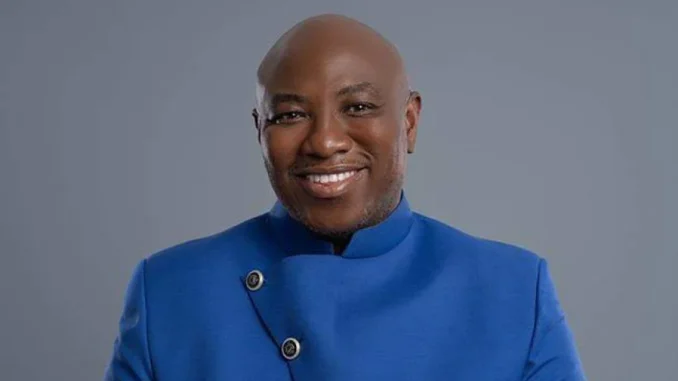 musa mseleku biography