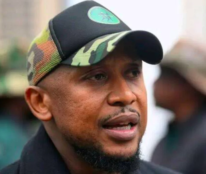 Nhlamulo Ndhlela Biography: Family, Qualifications, Place of Birth, Wife - Biography