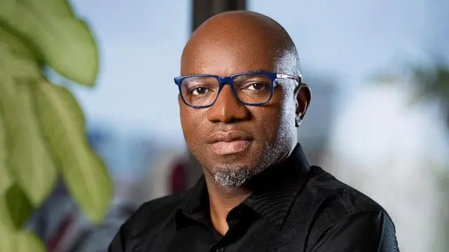 nick imudia biography