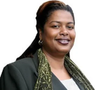 Njoki Ndungu Biography: Age, Education, Husband, Children, Tribe - Biography