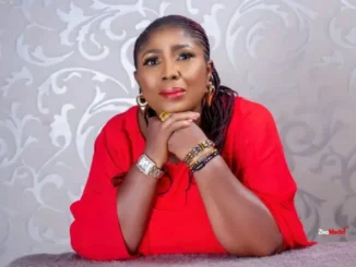oby kechere biography