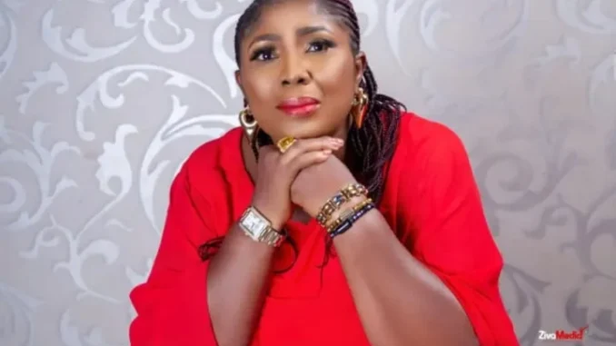 oby kechere biography