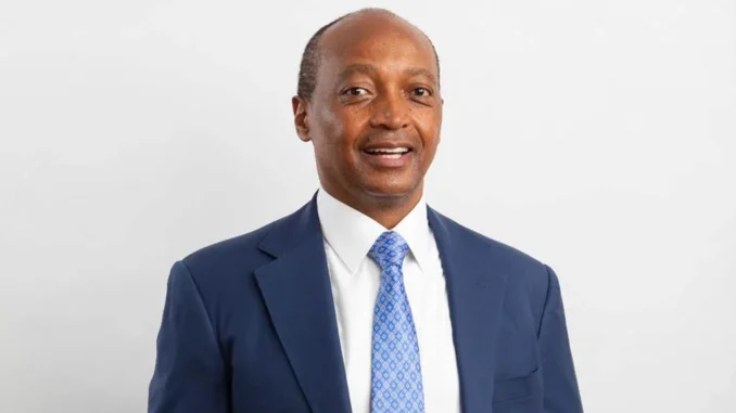 patrice motsepe biography