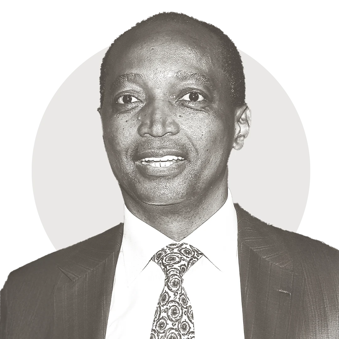 Patrice Motsepe Biography: Awards, Age, Net Worth, Wife, Wikipedia - Biography