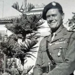Major Peter Weaver SAS Biography: Family, Children, Nationality