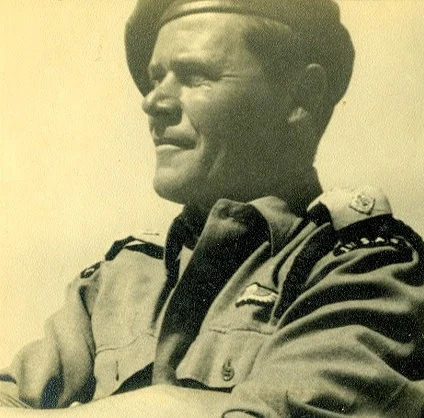 Major Peter Weaver SAS Biography: Family, Children, Nationality - Biography