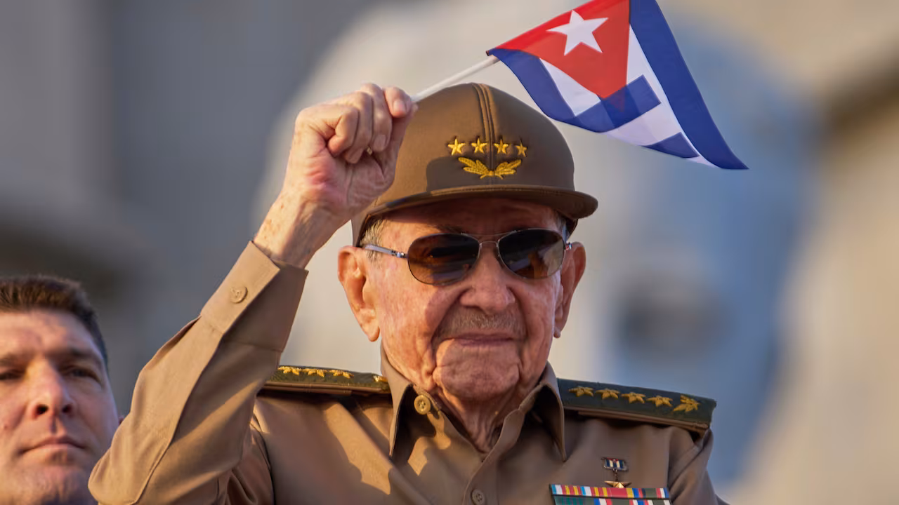 Raul Castro Biography: Age, Family, Wife, Wikipedia, Children, Siblings