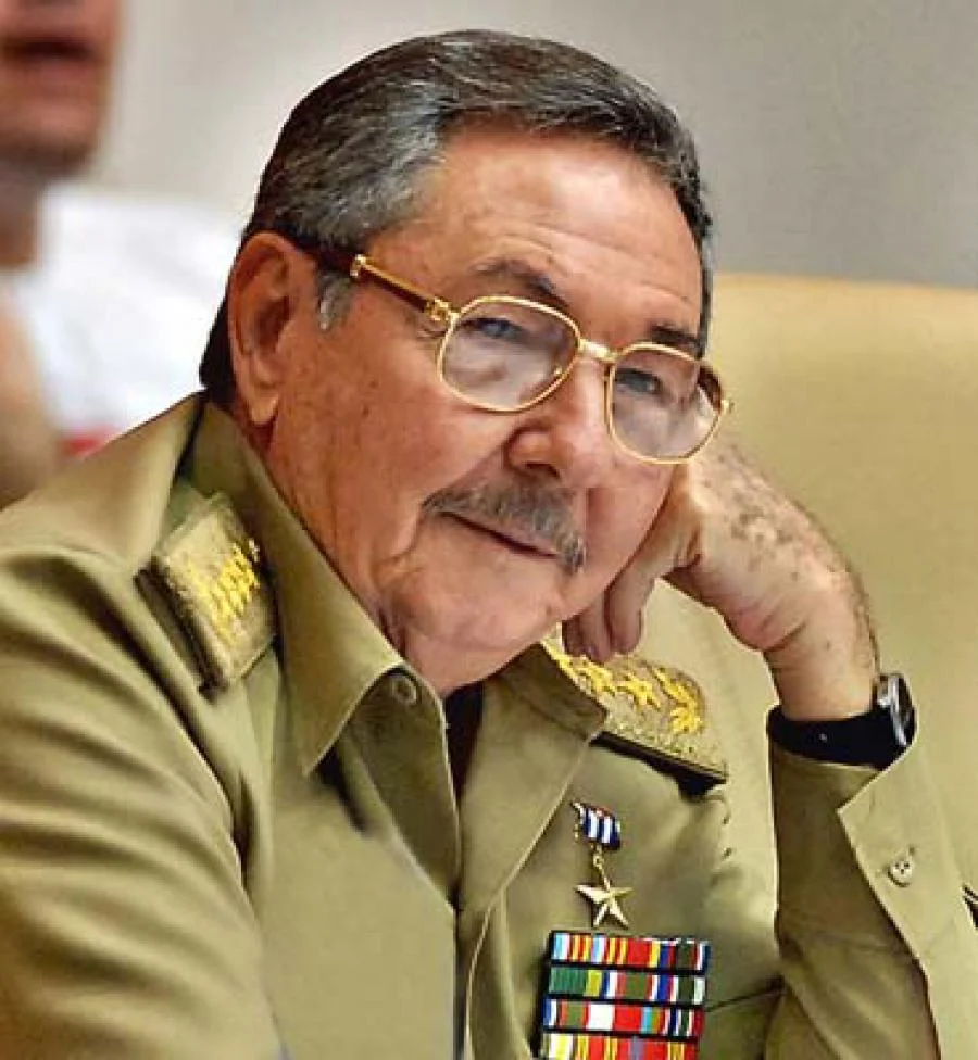 Raul Castro Biography: Age, Family, Wife, Wikipedia, Children, Siblings - Biography