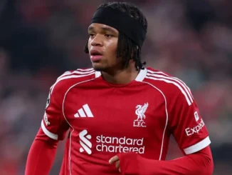 rio ngumoha biography