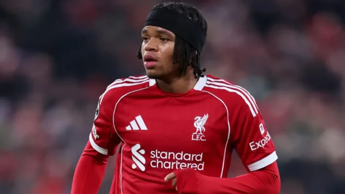 rio ngumoha biography