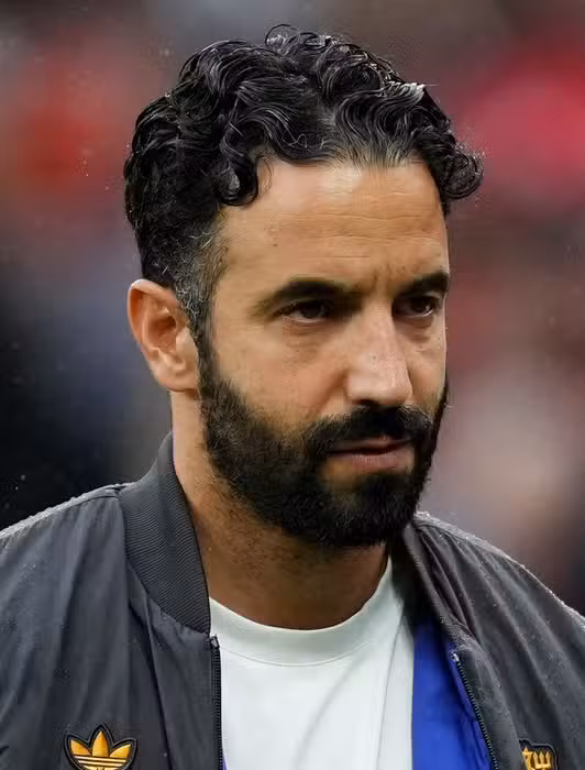 Ruben Amorim Biography: Nationality, Religion, Wife, Family, Age, Net Worth - Biography