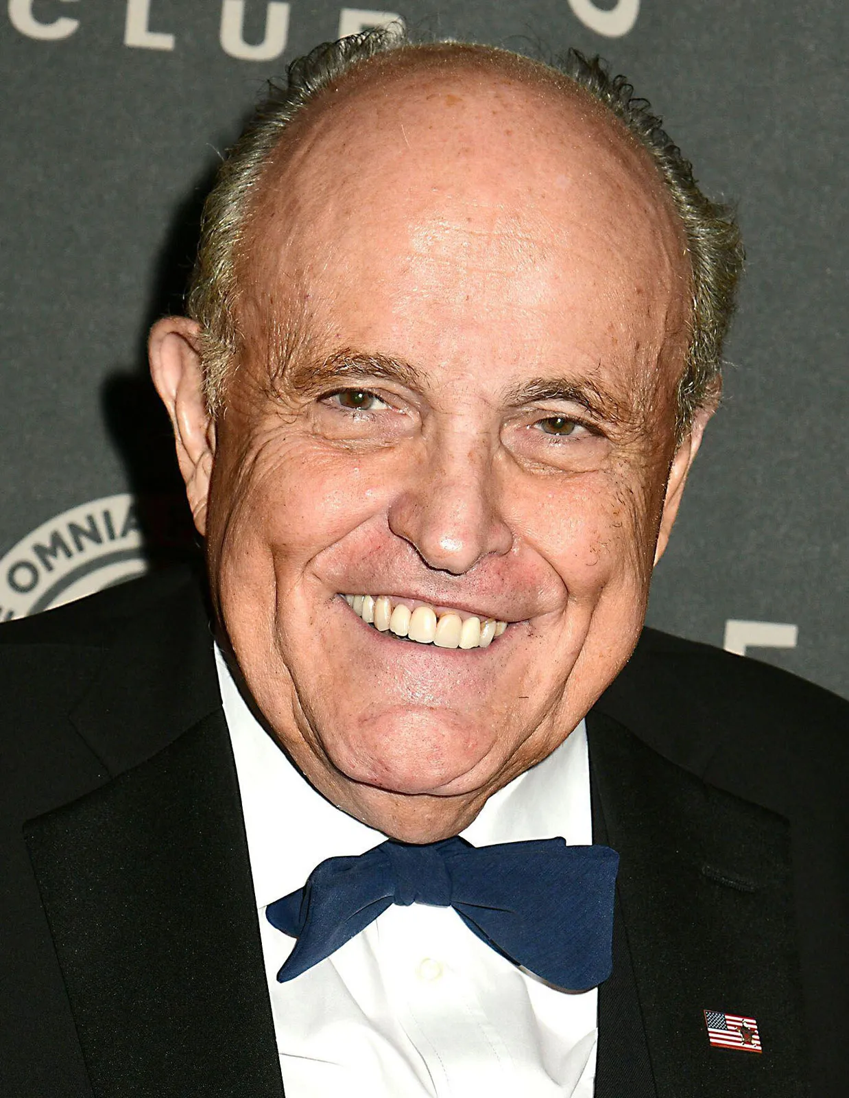 Rudy Giuliani Biography: Wife, Age, Disbarment, Net Worth, Children - Biography