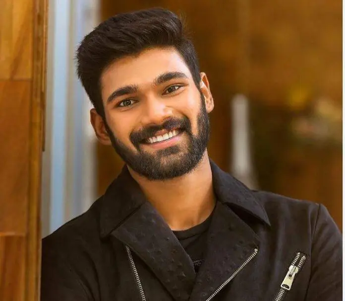Bellamkonda Sai Sreenivas Biography: Girlfriend, Age, Wife, Net Worth, Height - Biography