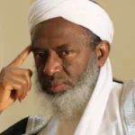 Sheikh Gumi Biography: State of Origin, Wife, Tribe, Family, Age & Net Worth