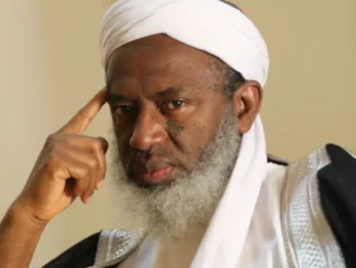 sheik gumi biography