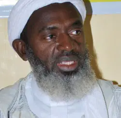 Sheikh Gumi Biography: State of Origin, Wife, Tribe, Family, Age & Net Worth - Biography