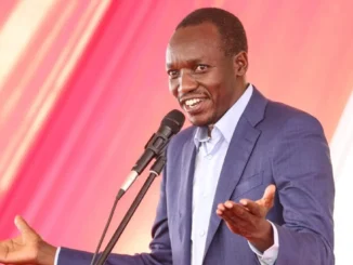 simba arati biography