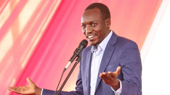 simba arati biography